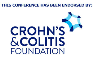Chrons and Colitis Foundation 