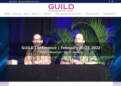 2023 GUILD Conference