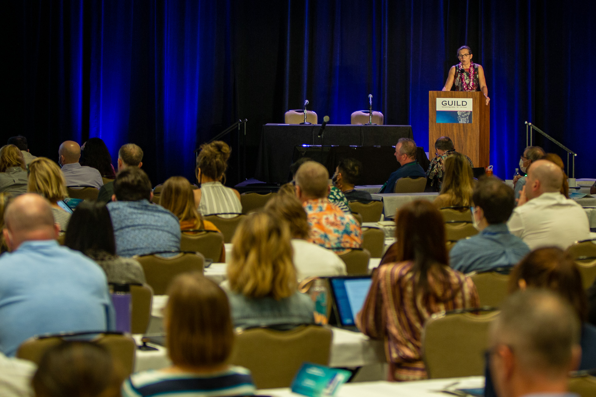 2022 Conference Photo Gallery Guild Conference 2024