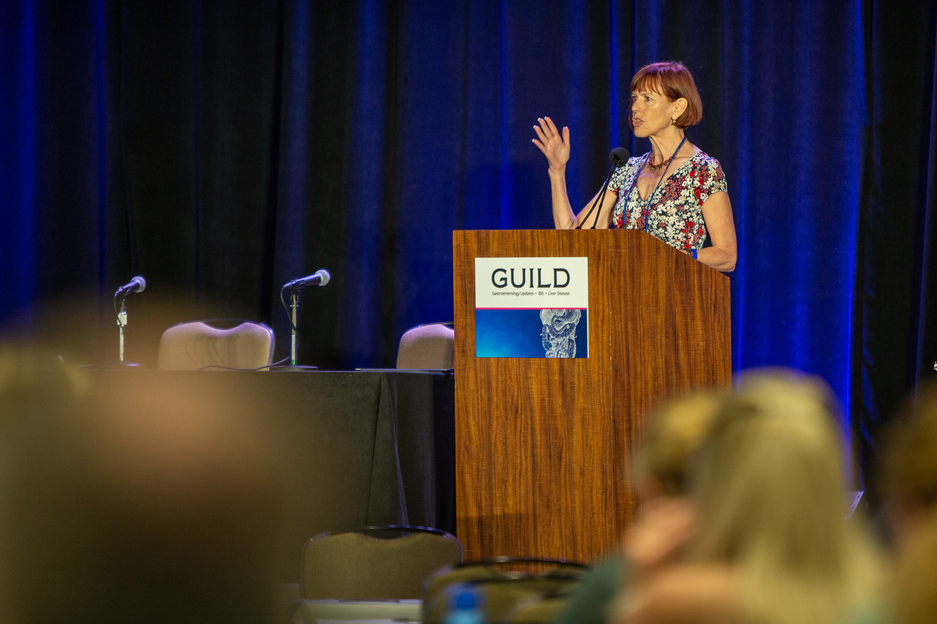 2022 Conference Photo Gallery Guild Conference 2024