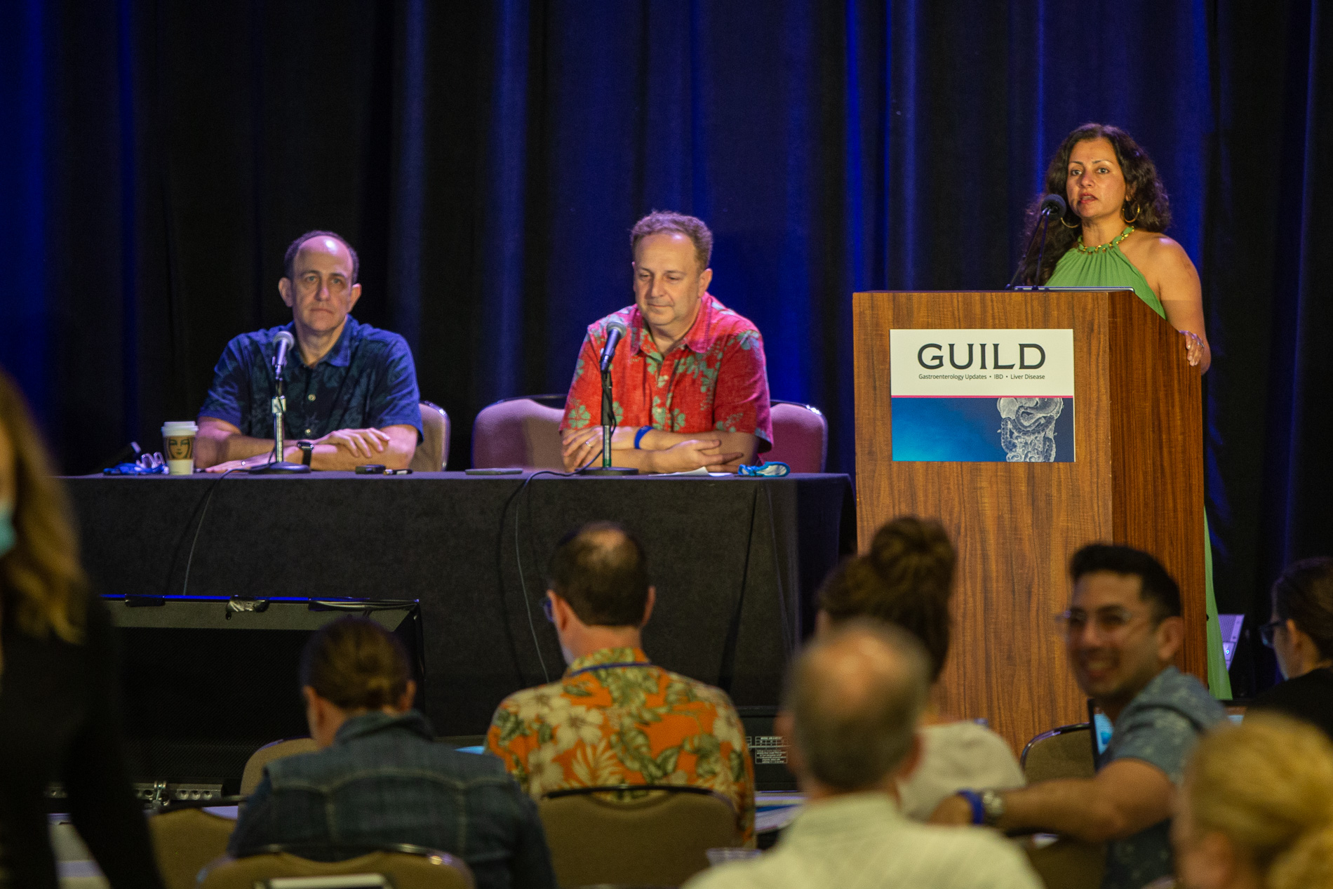 2022 Conference Photo Gallery Guild Conference 2024