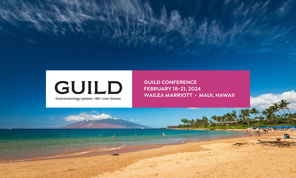 GUILD Conference 2024