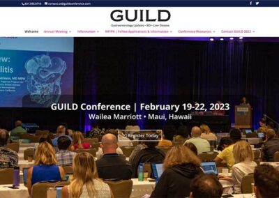 GUILD Conference 2024