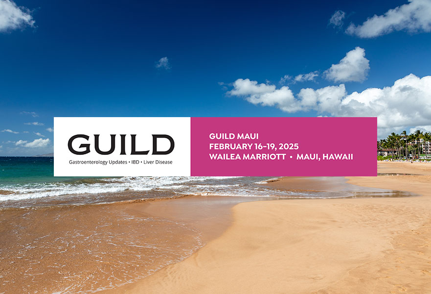 GUILD Conference Maui 2025