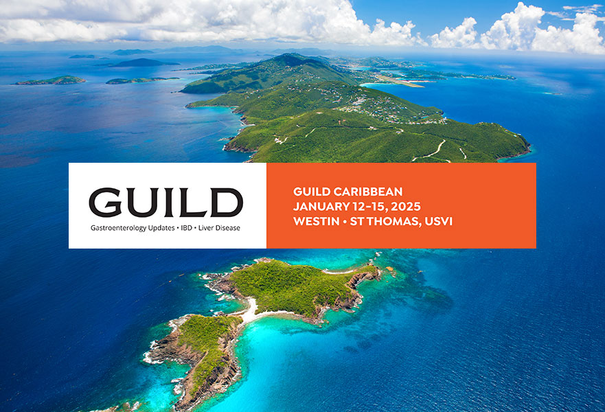 GUILD Caribbean 2025