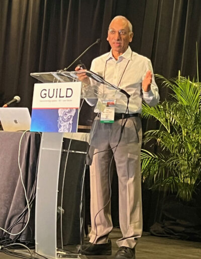 2024 GUILD Caribbean Conference