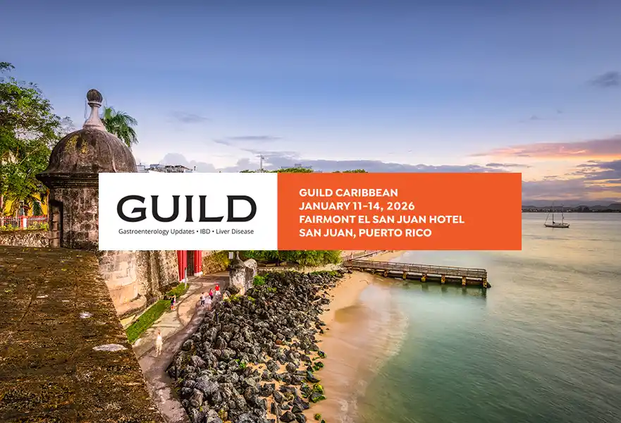 GUILD Caribbean 2026