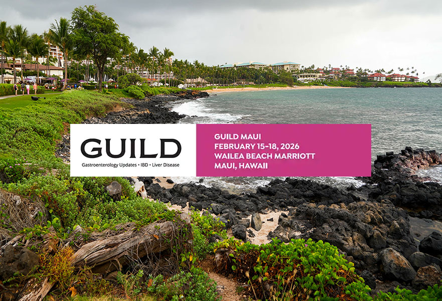 Guild Conference Maui 2026