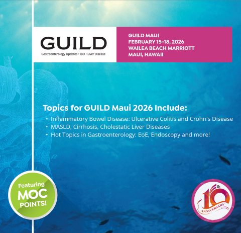 GUILD Conference | February 15-18, 2026 - Guild Conference 2026 %