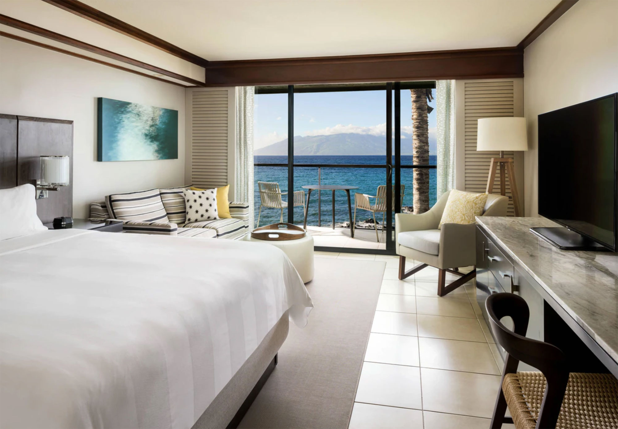 Oceanfront-Guest-Room Oceanfront Guest Room