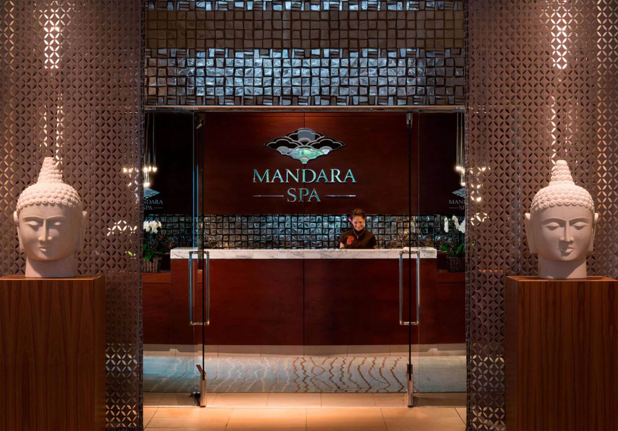 Oceanview-Spa Oceanview Spa