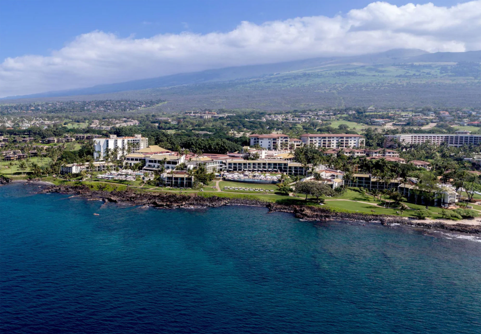 Wailea-Beach-Resort-Exterior Wailea Beach Resort