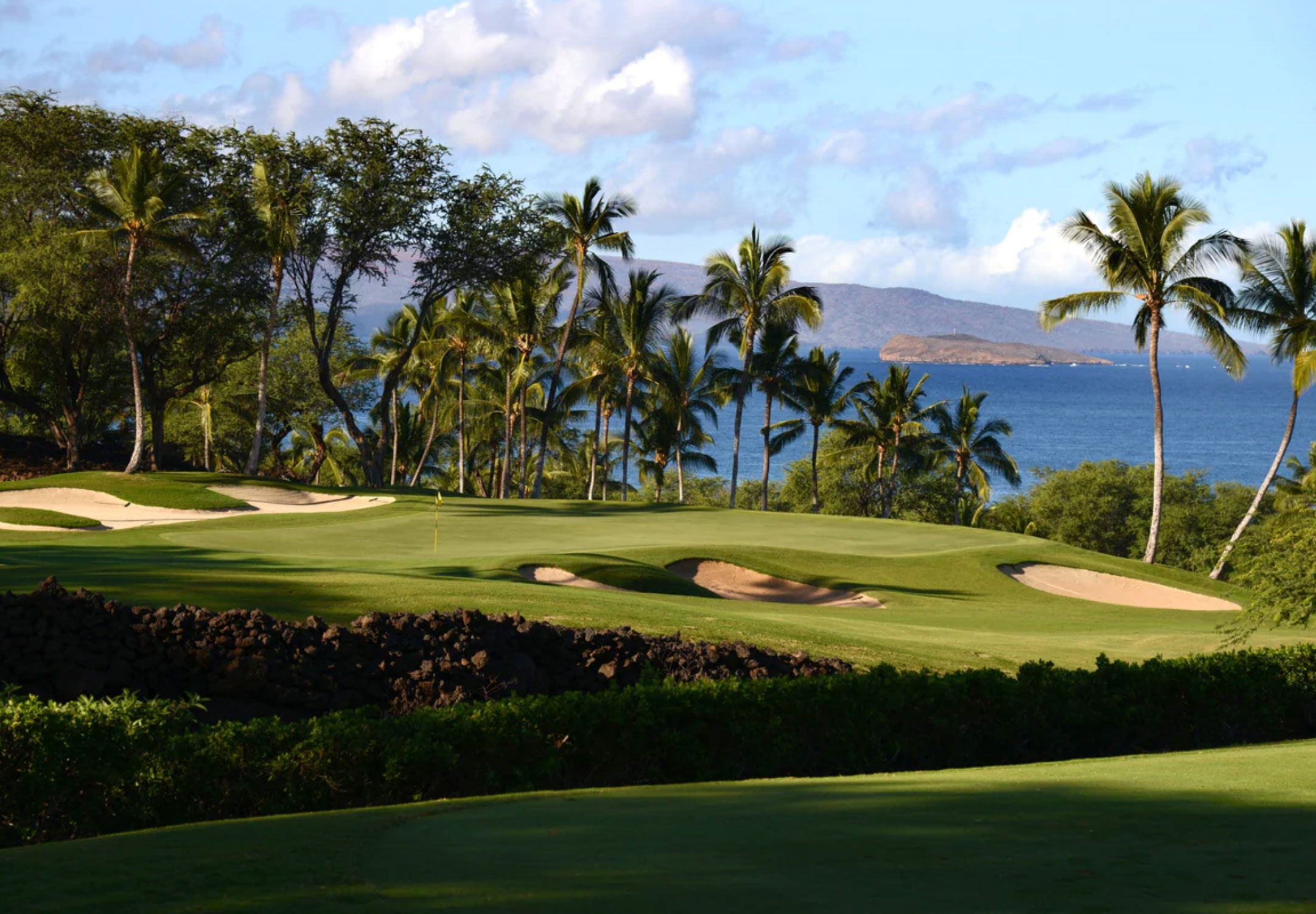 Wailea-Gold-Course Wailea Gold Course