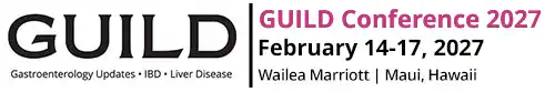 GUILD Conference 2027