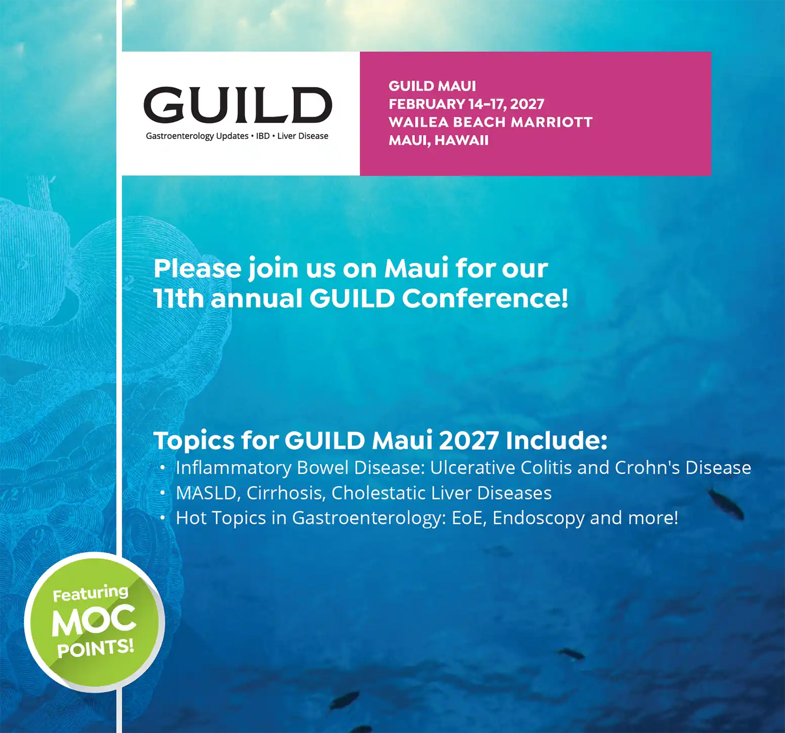 guild-maui-homepage 2027 GUILD Maui Conference