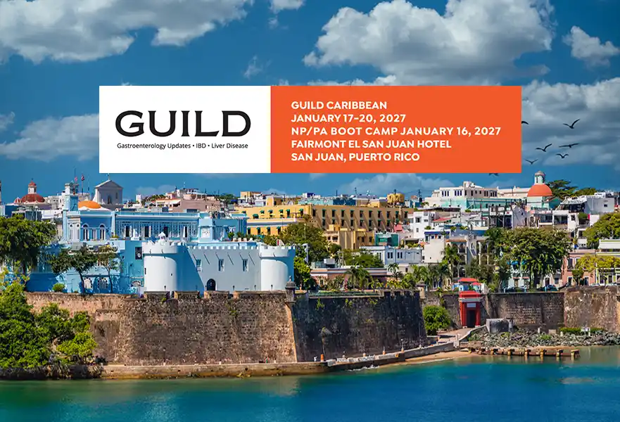 2027 GUILD Caribbean Conference